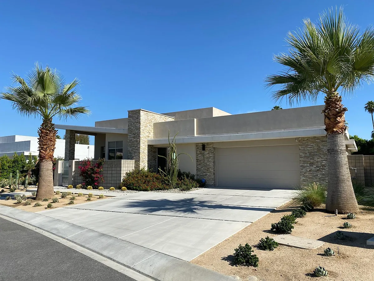 Street view - 70442 Verlaine Dr