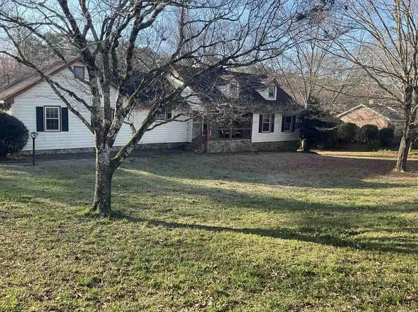 121 Kennesaw Dr, Thomaston, GA 30286