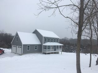 173 Mell Rd, Lisbon, CT 06351