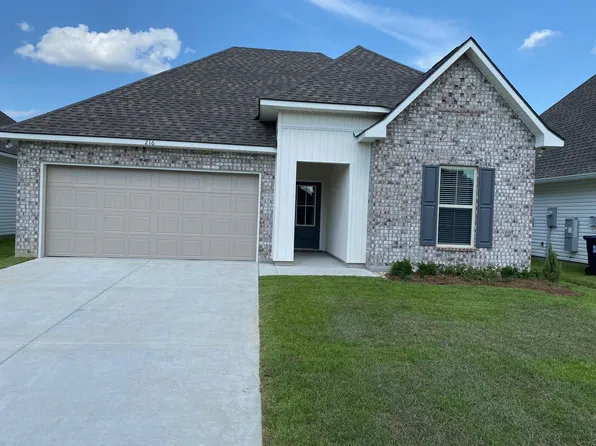 216 Covington Cottage Ln, Covington, LA 70433