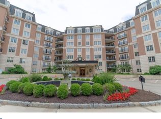 190 Presidential Blvd #PENTHOUSE 14, Bala Cynwyd, PA