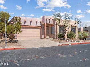 3730 N Bay Horse Loop, Tucson, AZ 85719