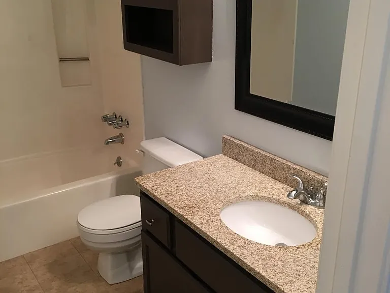 Full Bath