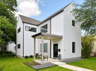 705 W 32nd St, Austin, TX 78705