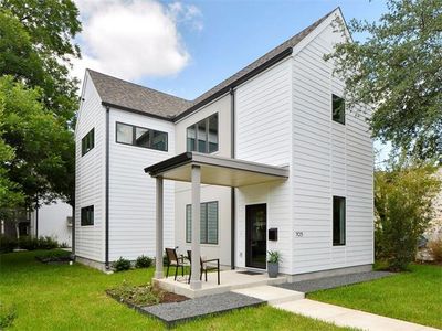 705 W 32nd St, Austin, TX, 78705