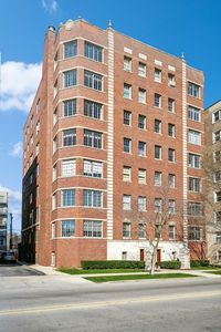 1426 Chicago Ave APT 4S, Evanston, IL, 60201