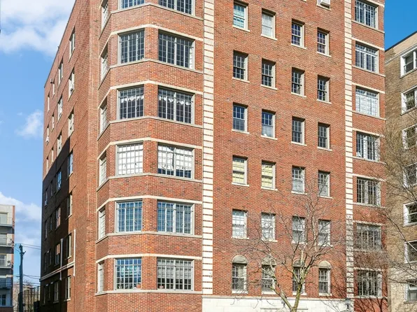 1426 Chicago Ave APT 4S, Evanston, IL 60201