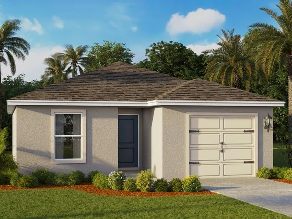 1103 Amber Waves Ct, Lake Wales, FL 33859