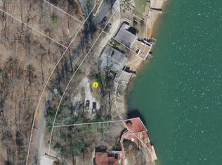 469 Holmes Rd, Lake Lure, NC 28746