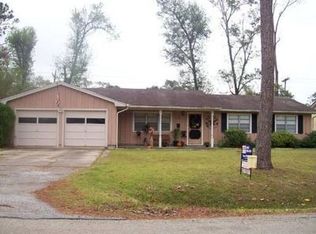2190 21st St, Beaumont, TX 77706