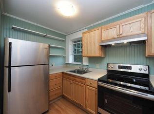 25 Talbot Ave APT 2, Rockland, ME 04841