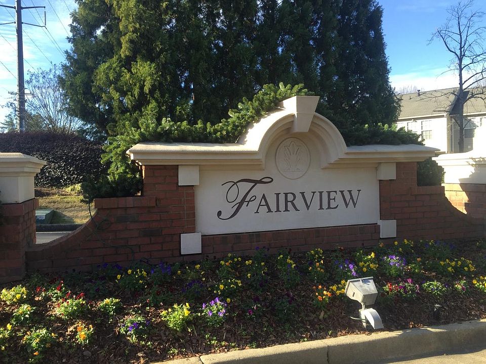 Neighborhood Entrance