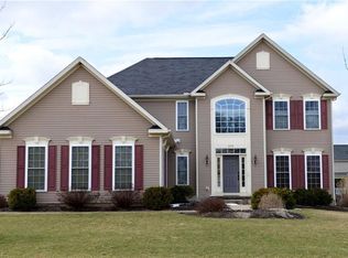 4279 Brownstone Ln, Medina, OH 44256