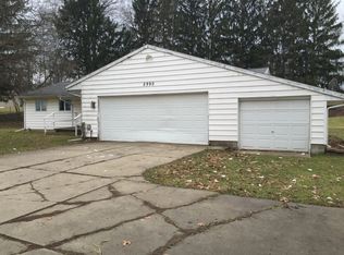 2990 N Dearing Rd, Parma, MI 49269