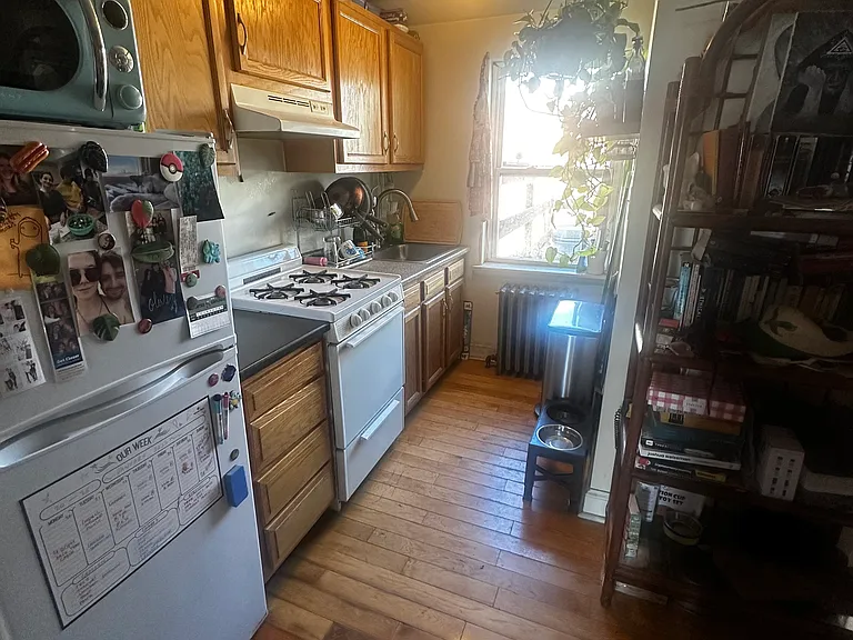 2217 Naudain St #3 — Photo 6
