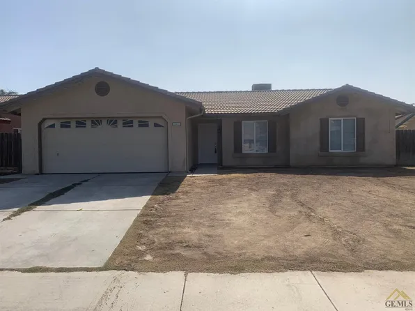 409 Chris Ave, Shafter, CA 93263