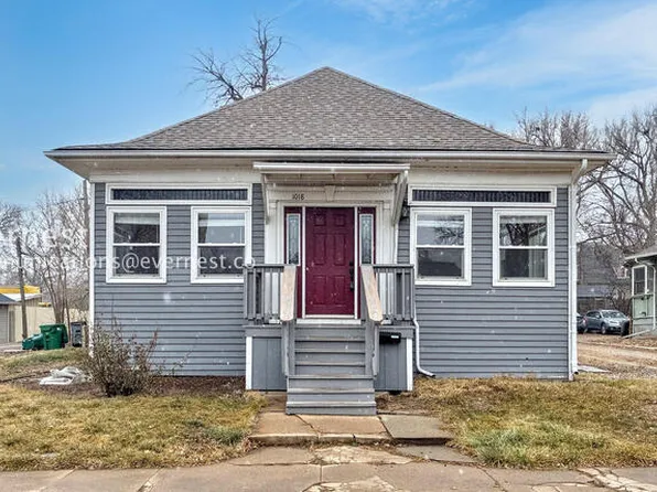 1018 14th St, Greeley, CO 80631
