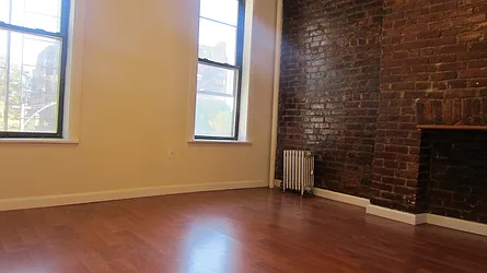 Rented by Alpha Properties NYC I LLC