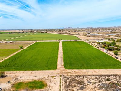 20908 W DURANGO Street #23 and 24, Buckeye, AZ, 85326