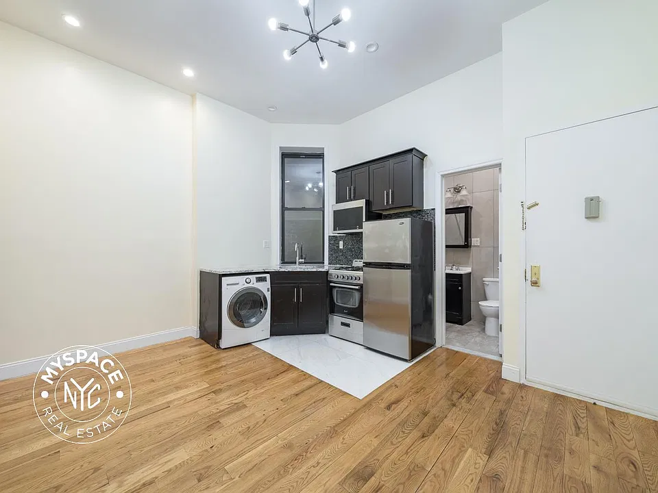 641 Saint Marks Ave #3B