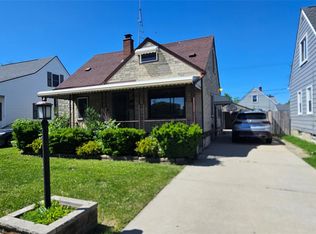 14716 Eureka Rd, Southgate, MI 48195