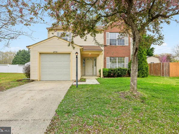 6958 Strawberry Dr, Bryans Road, MD 20616