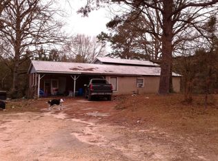 70 Sinclair Rd, Columbia, MS 39429