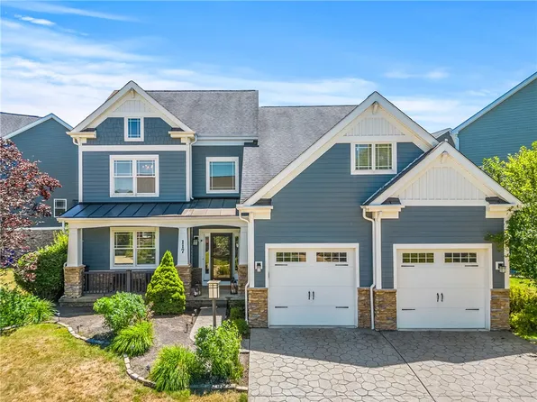 117 Granite Ridge Cir, Mars, PA 16046