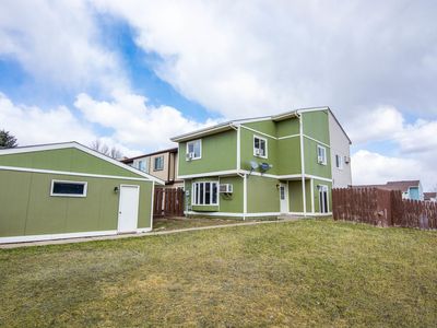 2602 19th Ave W, Williston, ND, 58801