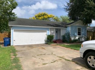 3306 Kay St, Corpus Christi, TX 78411