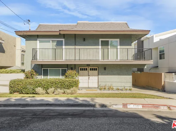 1819 Armour Ln, Redondo Beach, CA 90278