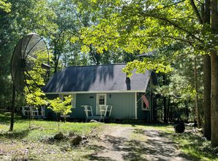 1227 Chippewa Beach Rd, Indian River, MI 49749