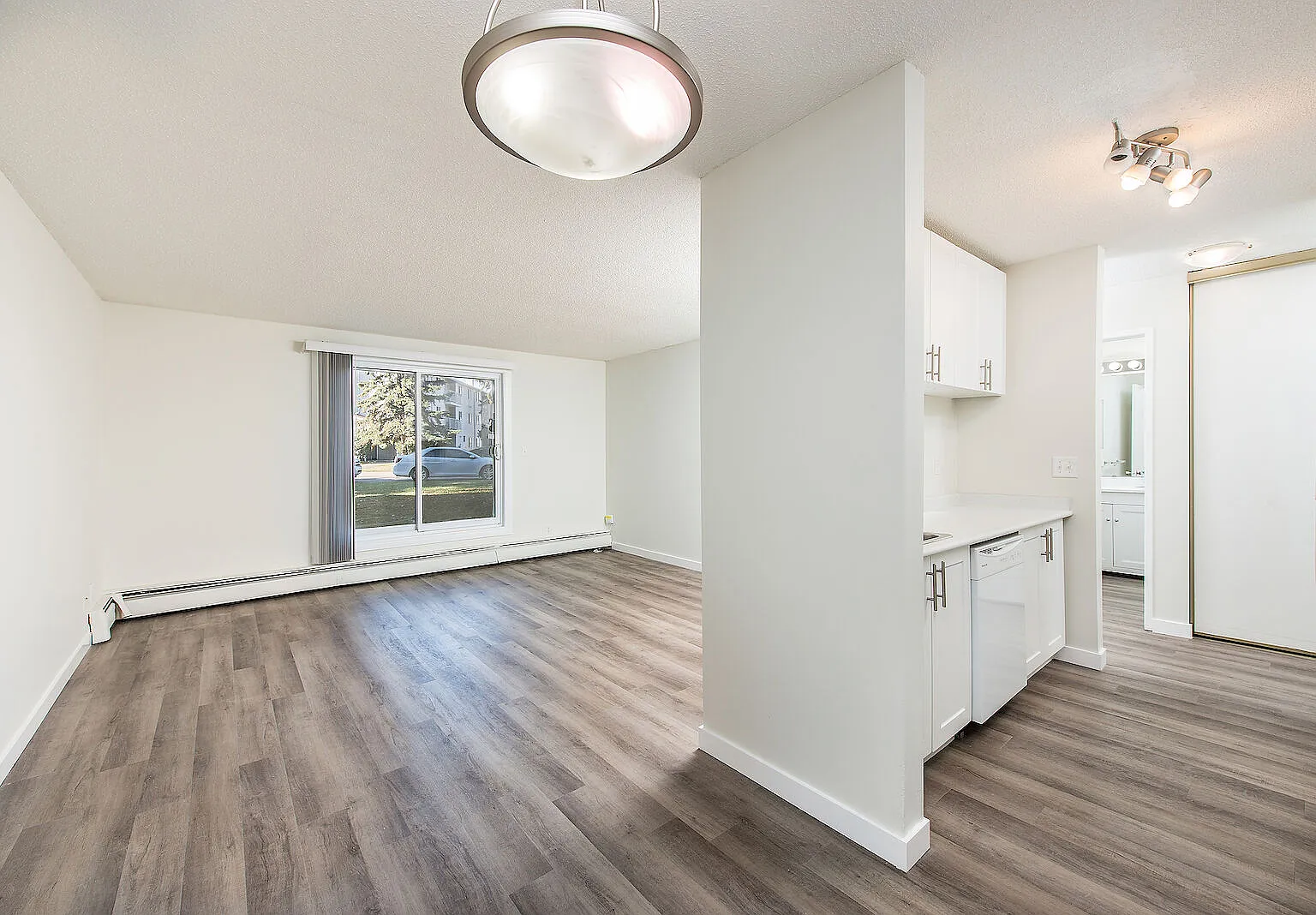Parkview Estates Apartments — Photo 2