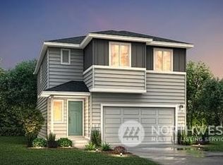 LOT 3009 45th Ave NE, Olympia, WA 98506