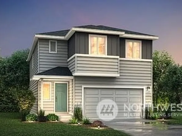 3009 (Lot 37) 8th Avenue NE, Olympia, WA 98506