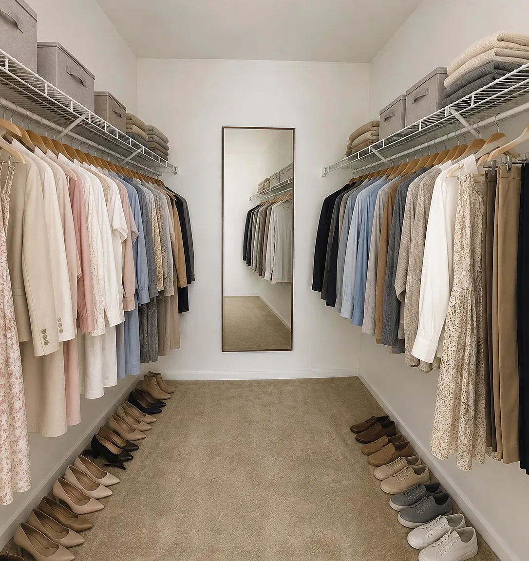 1 bed, 1100 sqft, $2,590 — Photo 3