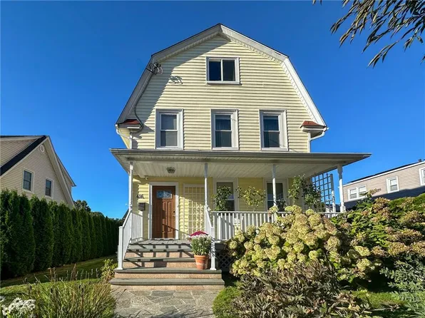 416 Florence Street, Mamaroneck, NY 10543