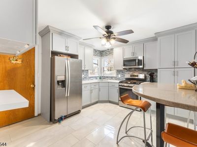 398 W 4th Ave, Roselle, NJ, 07203