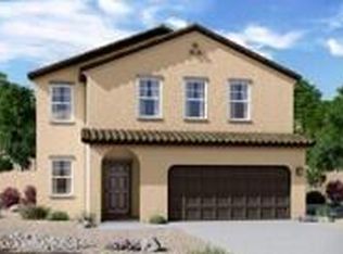 32471 N Newby Dr, San Tan Valley, AZ 85143