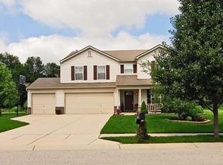 16981 Peach Ln, Noblesville, IN 46062