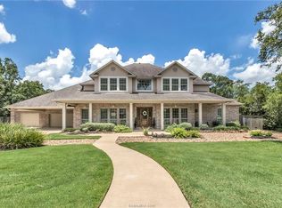 2220 Rockingham Loop, College Station, TX 77845