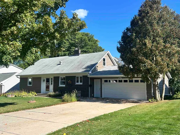 412 Saratoga St, Green Bay, WI 54303