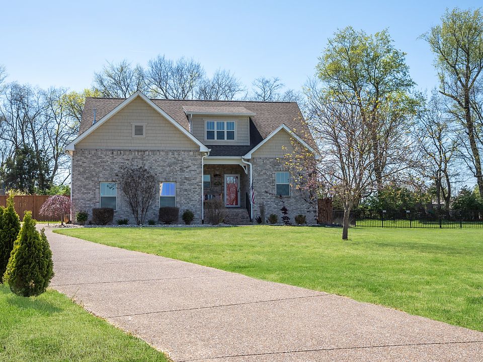 120 Spencer Spgs, Gallatin, TN 37066 Zillow