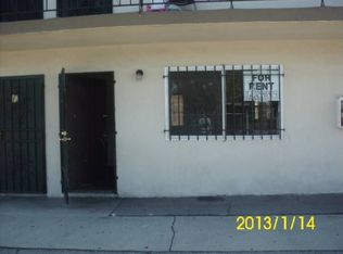 4826 S San Pedro St APT 2, Los Angeles, CA 90011