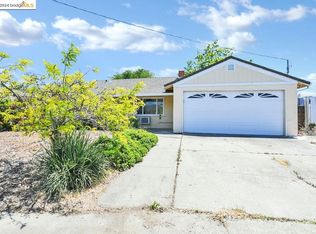 2113 Dennis Dr, Antioch, CA