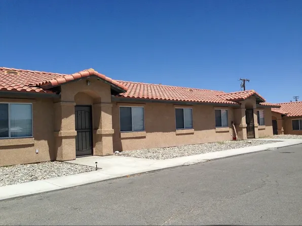 73556 Sunnyslope Dr APT D, Twentynine Palms, CA 92277