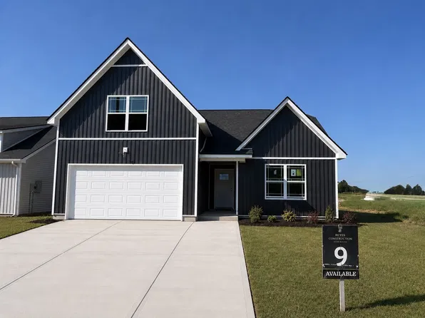 2013 Northwind Ct Lot 9, Cedar Hill, TN 37032
