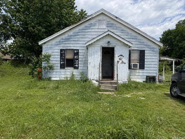 204 N Wilson St, Harrisburg, AR 72432