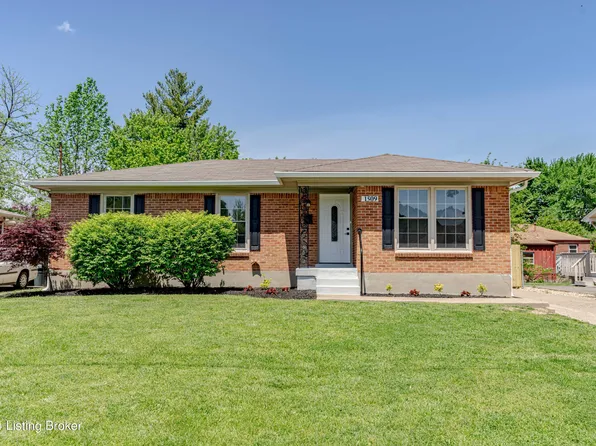 1509 Lou Gene Ave, Louisville, KY 40216