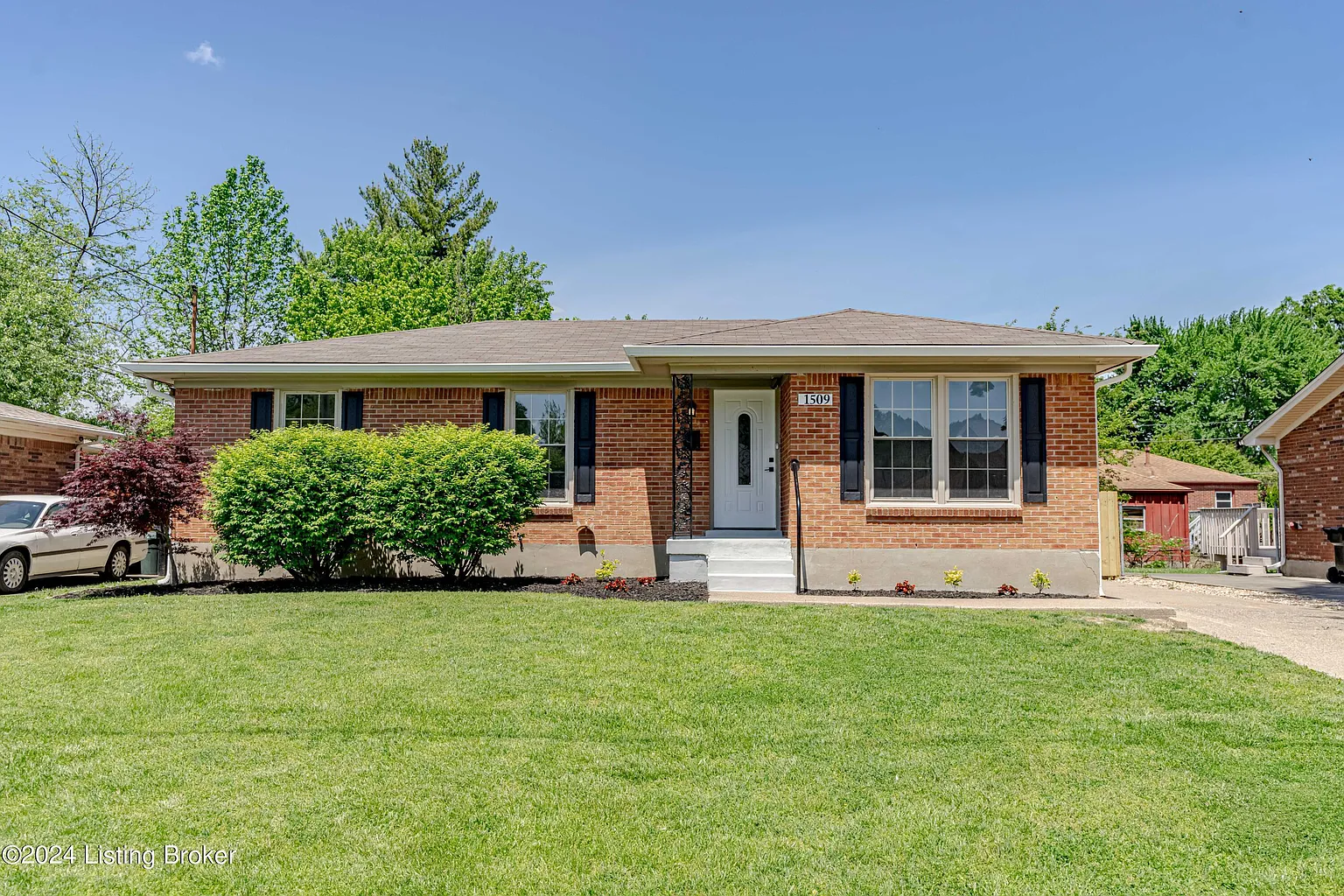 1509 Lou Gene Ave photo 1